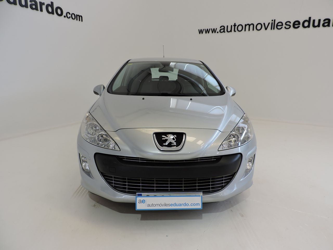 Peugeot 308 3p Sport 1.6 HDi 110 FAP - Foto 3
