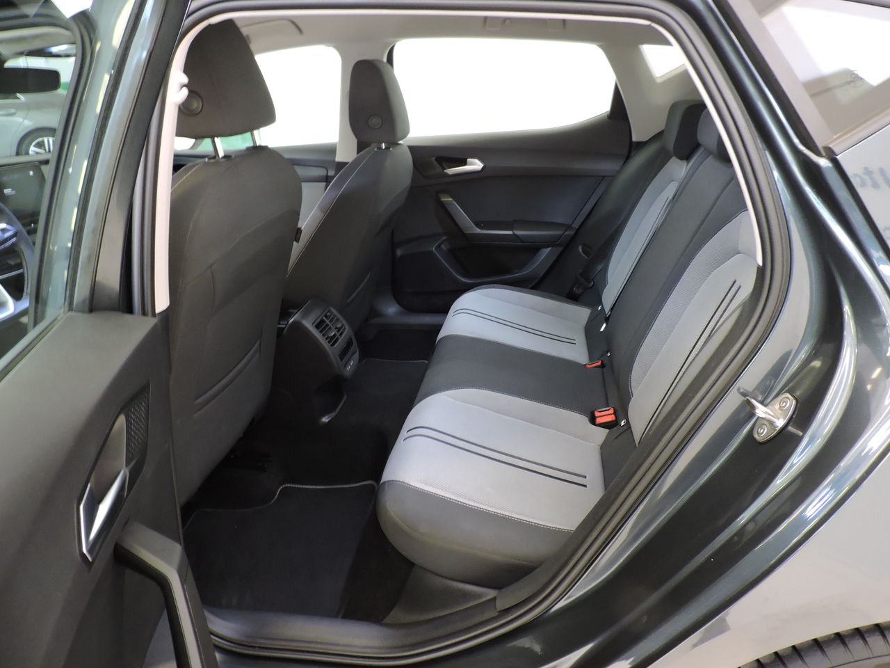 Seat Leon 1.0 TSI 110 S&S STYLE BUSINESS - Foto 15