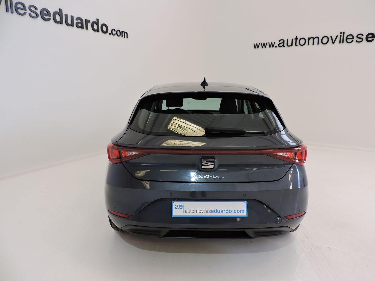 Seat Leon 1.0 TSI 110 S&S STYLE BUSINESS - Foto 6