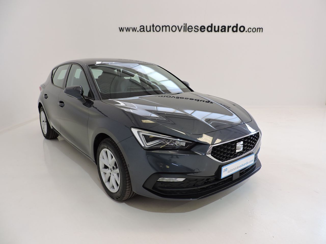 Seat Leon 1.0 TSI 110 S&S STYLE BUSINESS - Foto 4