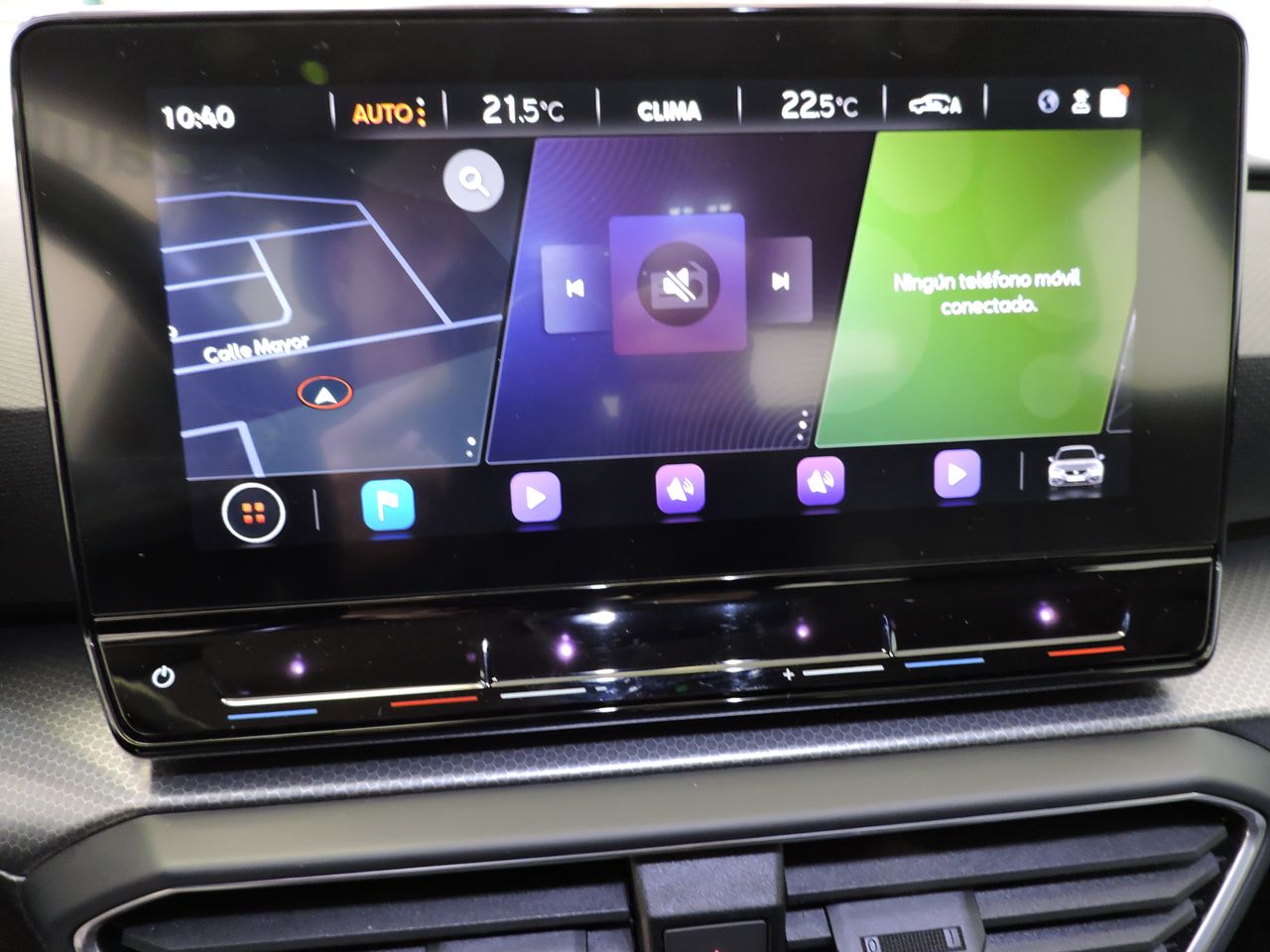 Seat Leon 1.0 TSI 110 S&S STYLE BUSINESS - Foto 10