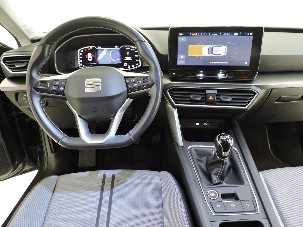 Seat Leon 1.0 TSI 110 S&S STYLE BUSINESS - Foto 8