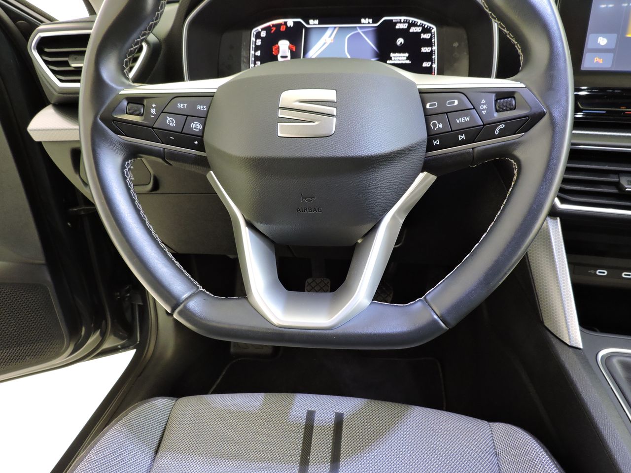 Seat Leon 1.0 TSI 110 S&S STYLE BUSINESS - Foto 9