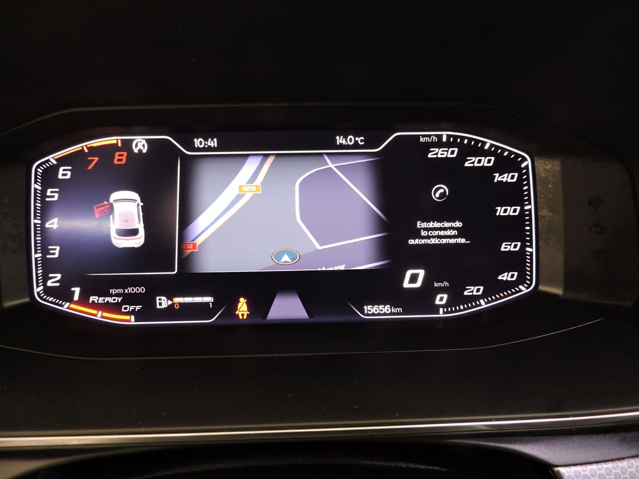 Seat Leon 1.0 TSI 110 S&S STYLE BUSINESS - Foto 12