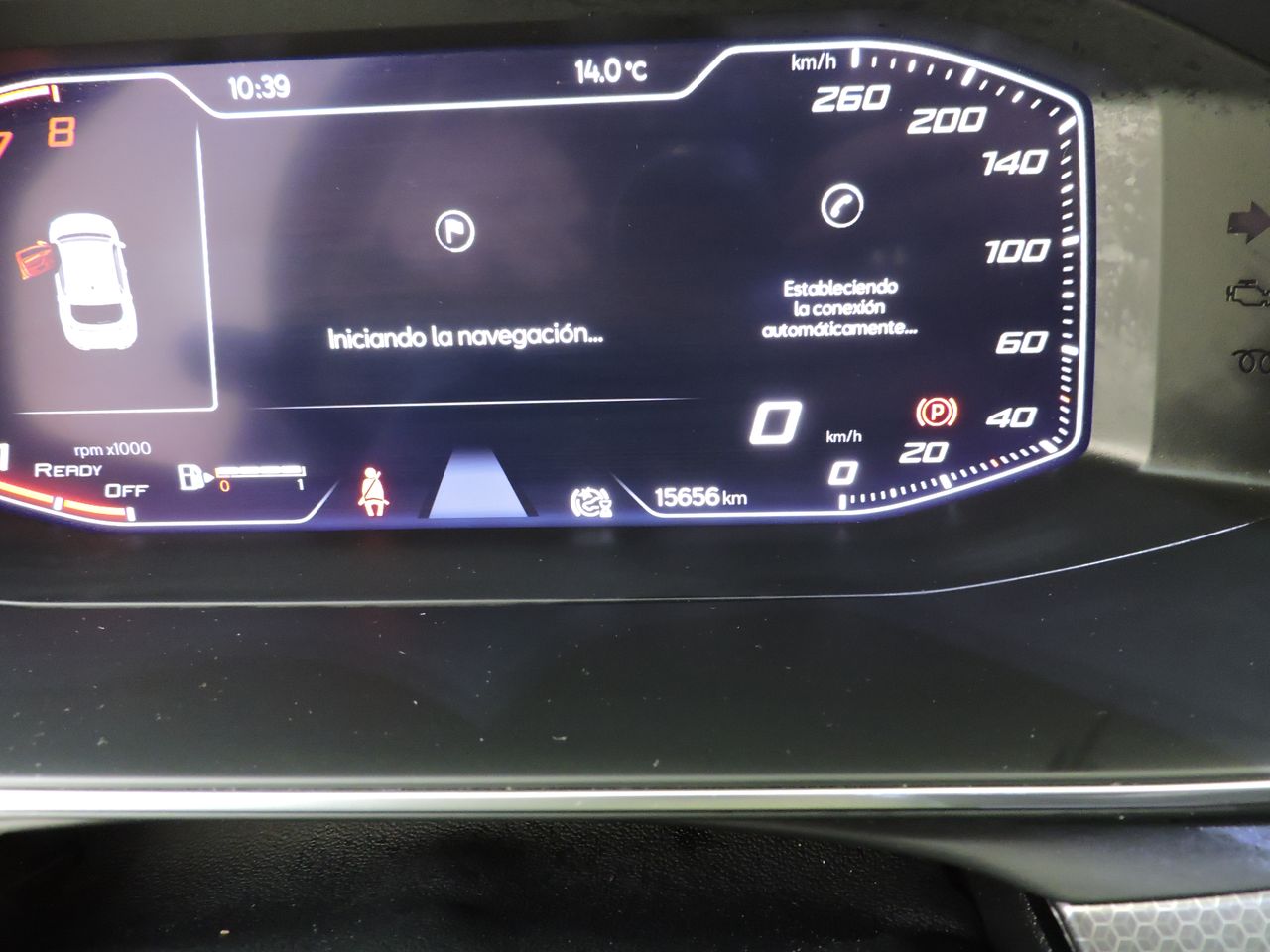 Seat Leon 1.0 TSI 110 S&S STYLE BUSINESS - Foto 11