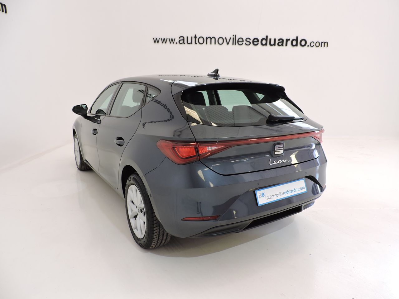 Seat Leon 1.0 TSI 110 S&S STYLE BUSINESS - Foto 7