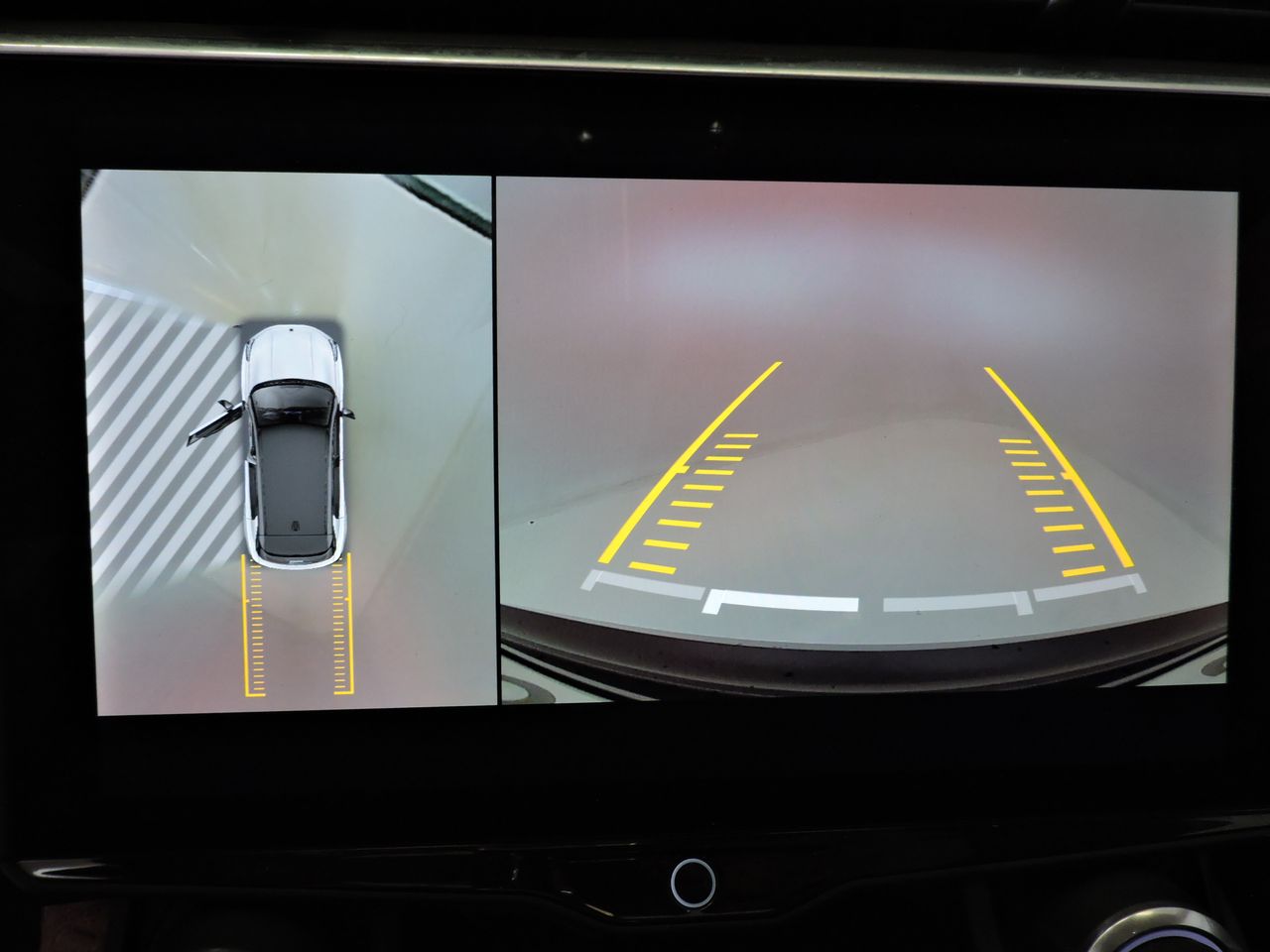 Lynk & Co 01 Híbrido enchufable - Foto 15