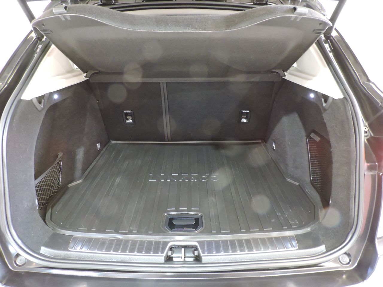 Lynk & Co 01 Híbrido enchufable - Foto 17