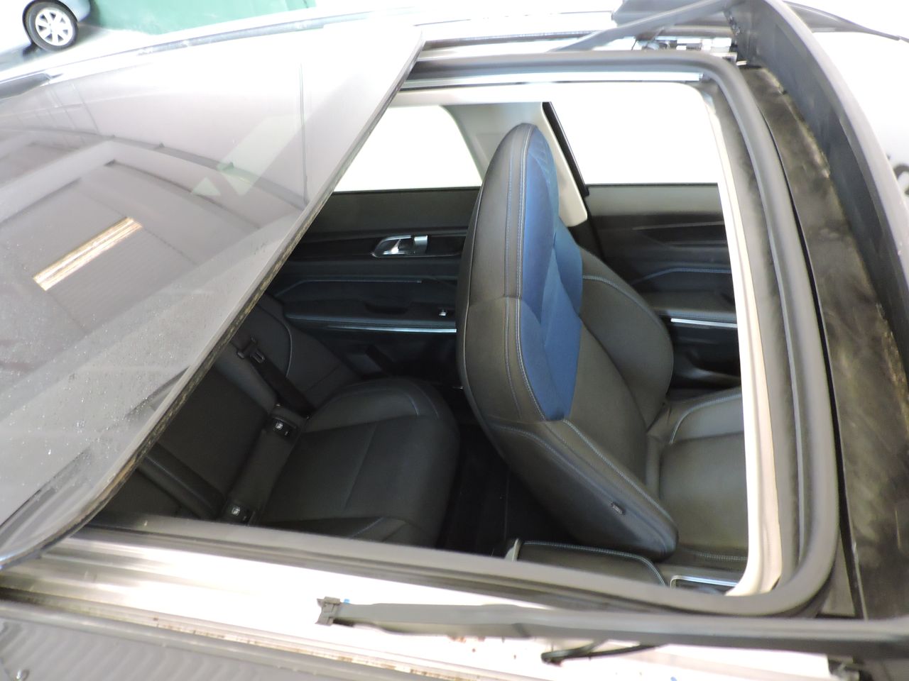 Lynk & Co 01 Híbrido enchufable - Foto 17