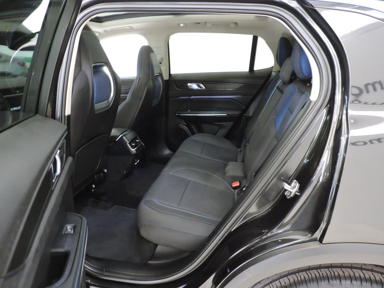 Lynk & Co 01 Híbrido enchufable - Foto 11