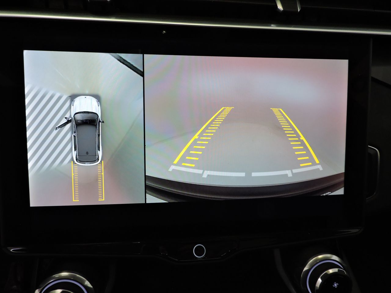 Lynk & Co 01 Híbrido enchufable - Foto 13