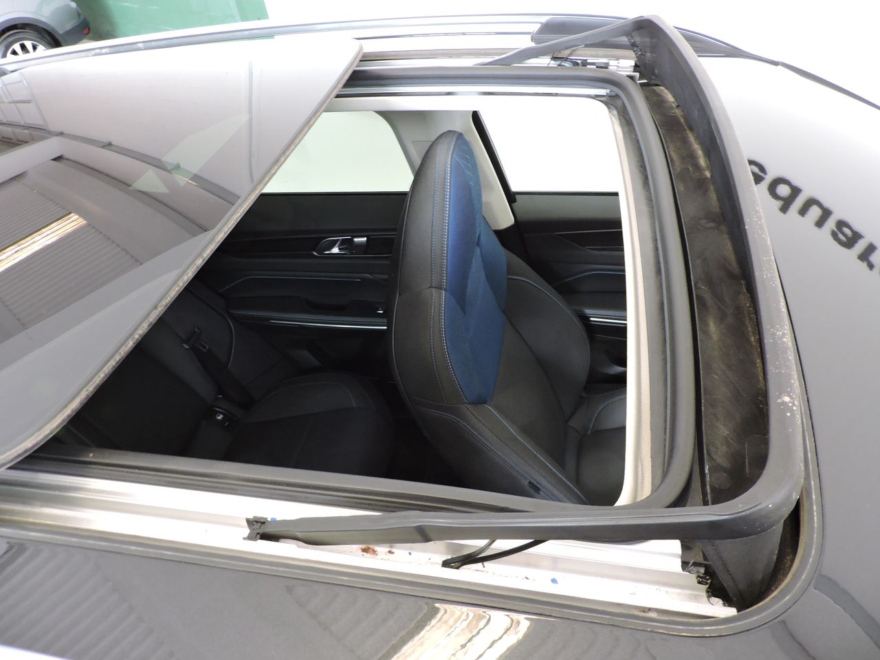 Lynk & Co 01 Híbrido enchufable - Foto 16