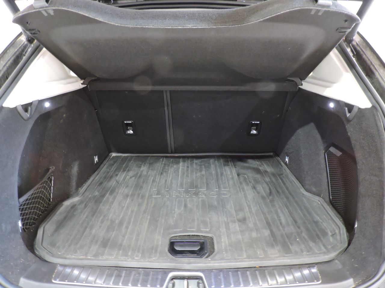 Lynk & Co 01 Híbrido enchufable - Foto 19