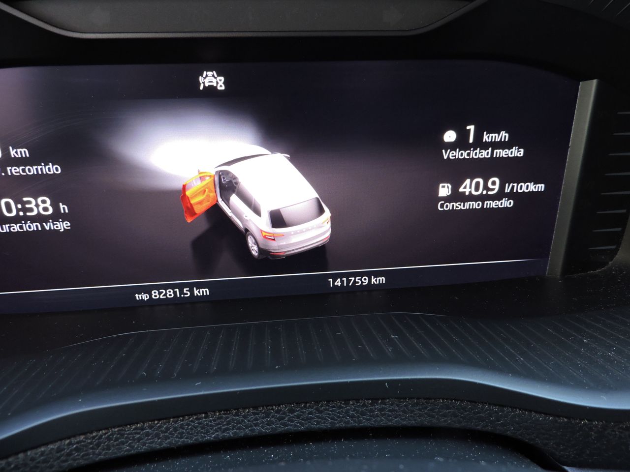 Skoda Karoq Ambition 2.0 TDI 110 kW (150 CV) DSG 4x4 - Foto 11