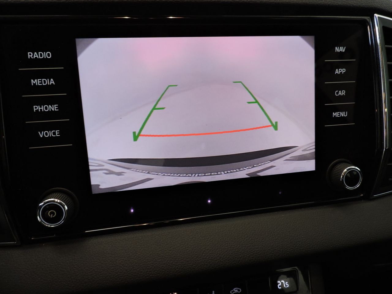 Skoda Karoq Ambition 2.0 TDI 110 kW (150 CV) DSG 4x4 - Foto 13