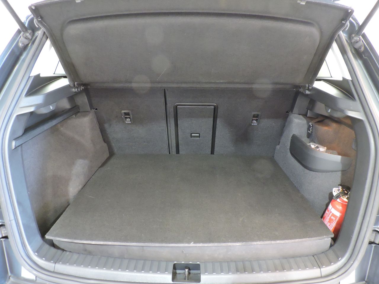 Skoda Karoq Ambition 2.0 TDI 110 kW (150 CV) DSG 4x4 - Foto 18