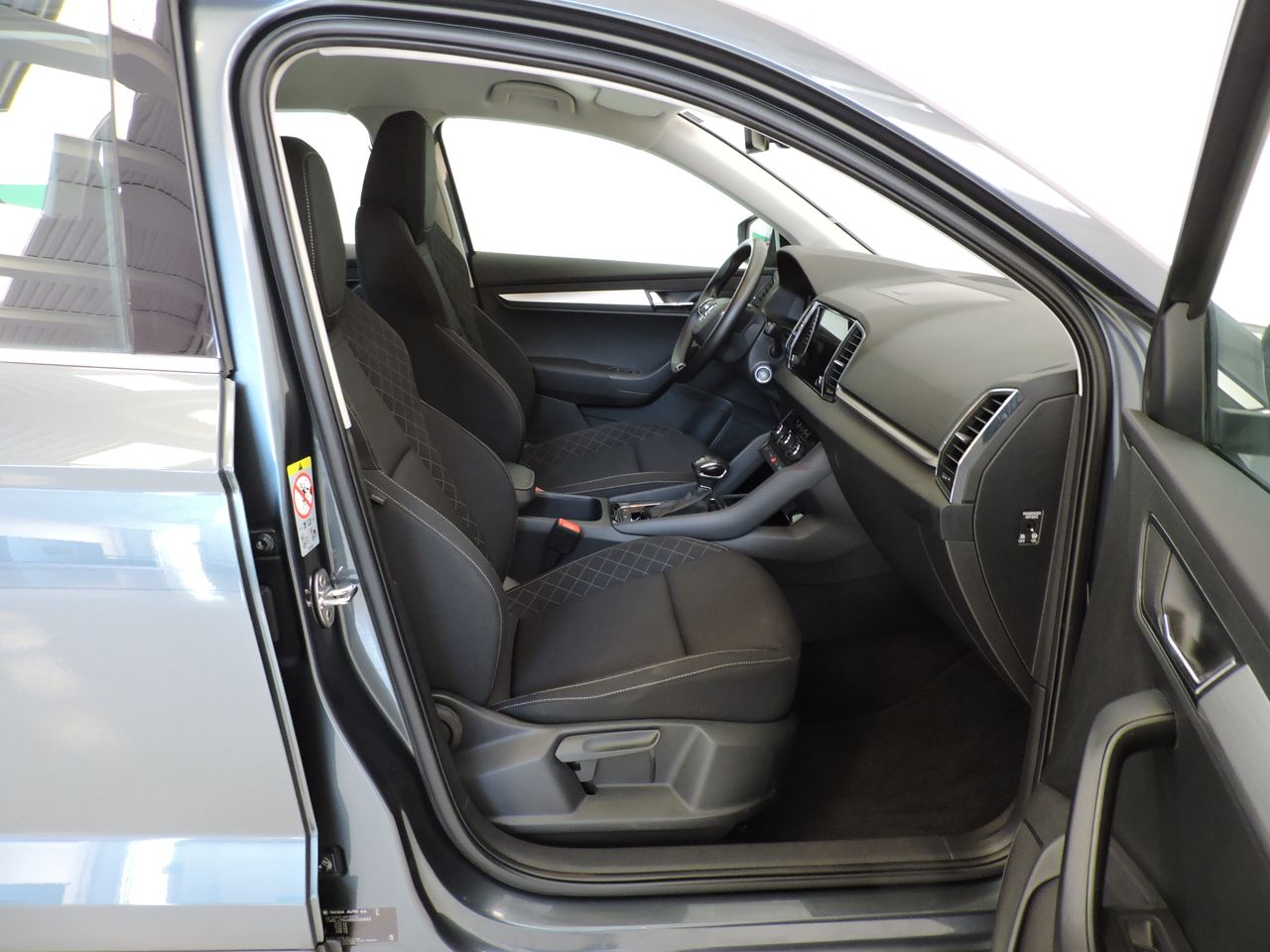 Skoda Karoq Ambition 2.0 TDI 110 kW (150 CV) DSG 4x4 - Foto 16