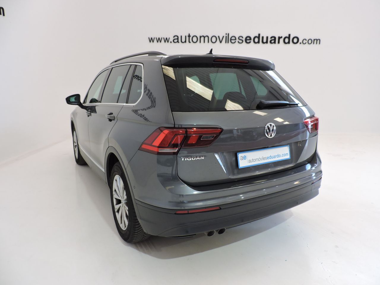 Volkswagen Tiguan 2.0 TDI 150 DSG7 CONFORTLINE BUSINESS - Foto 7