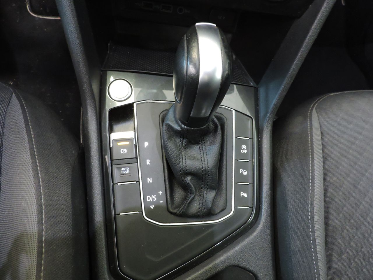 Volkswagen Tiguan 2.0 TDI 150 DSG7 CONFORTLINE BUSINESS - Foto 13