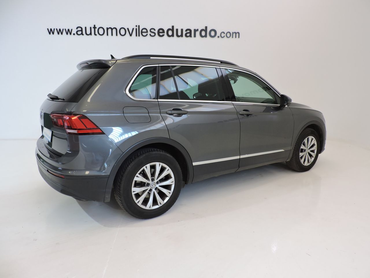 Volkswagen Tiguan 2.0 TDI 150 DSG7 CONFORTLINE BUSINESS - Foto 5