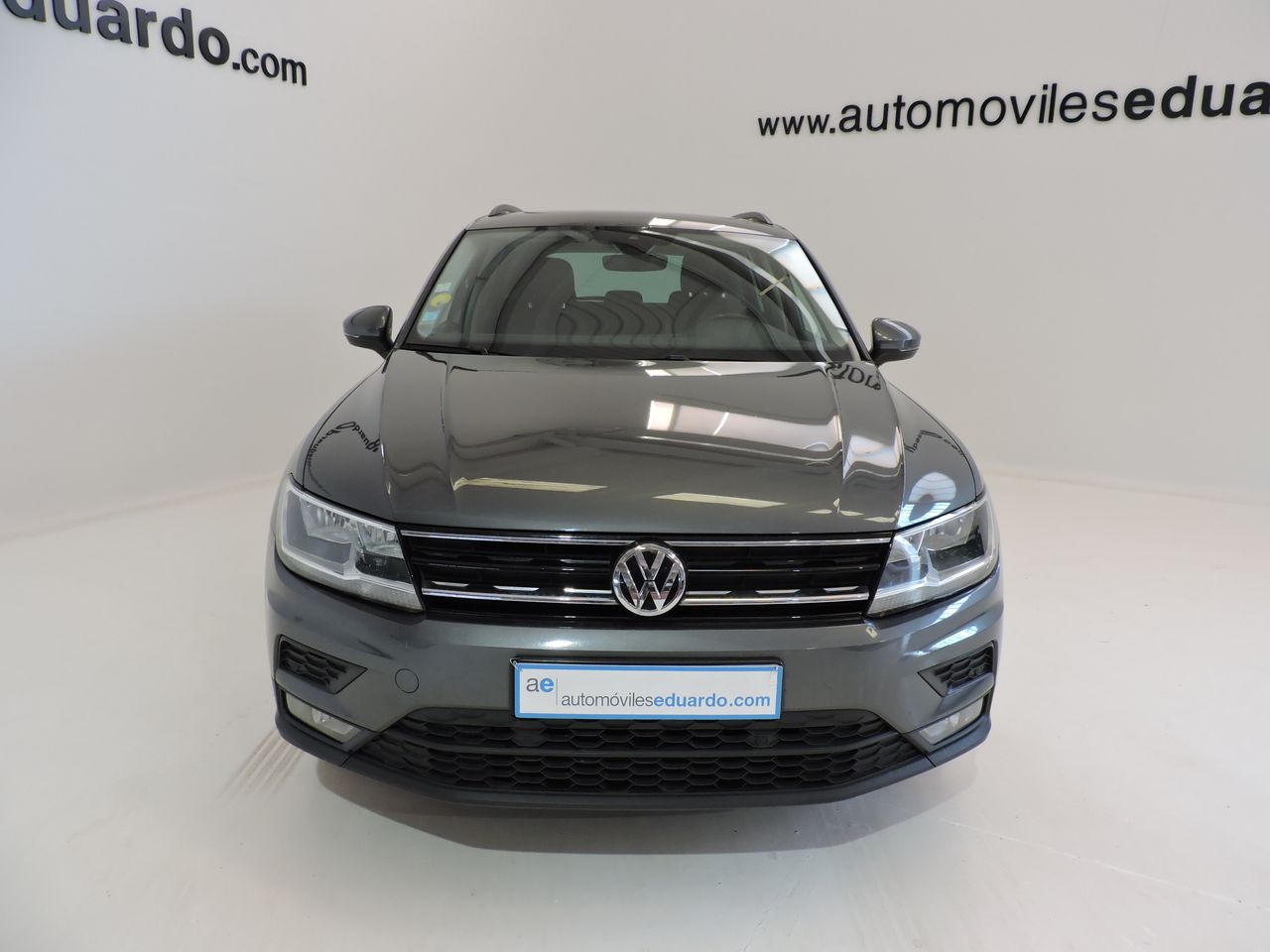 Volkswagen Tiguan 2.0 TDI 150 DSG7 CONFORTLINE BUSINESS - Foto 3