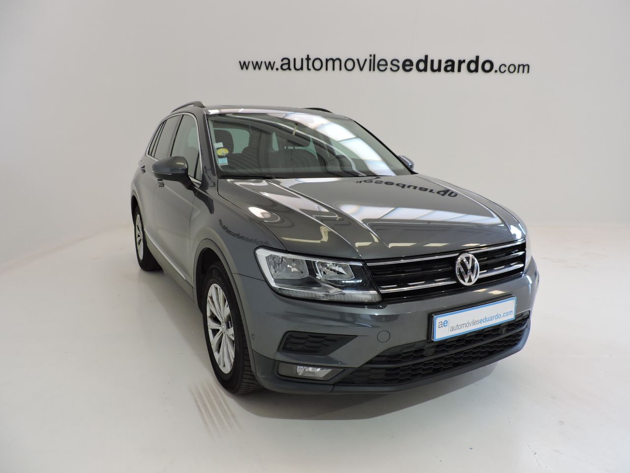 Volkswagen Tiguan 2.0 TDI 150 DSG7 CONFORTLINE BUSINESS - Foto 4