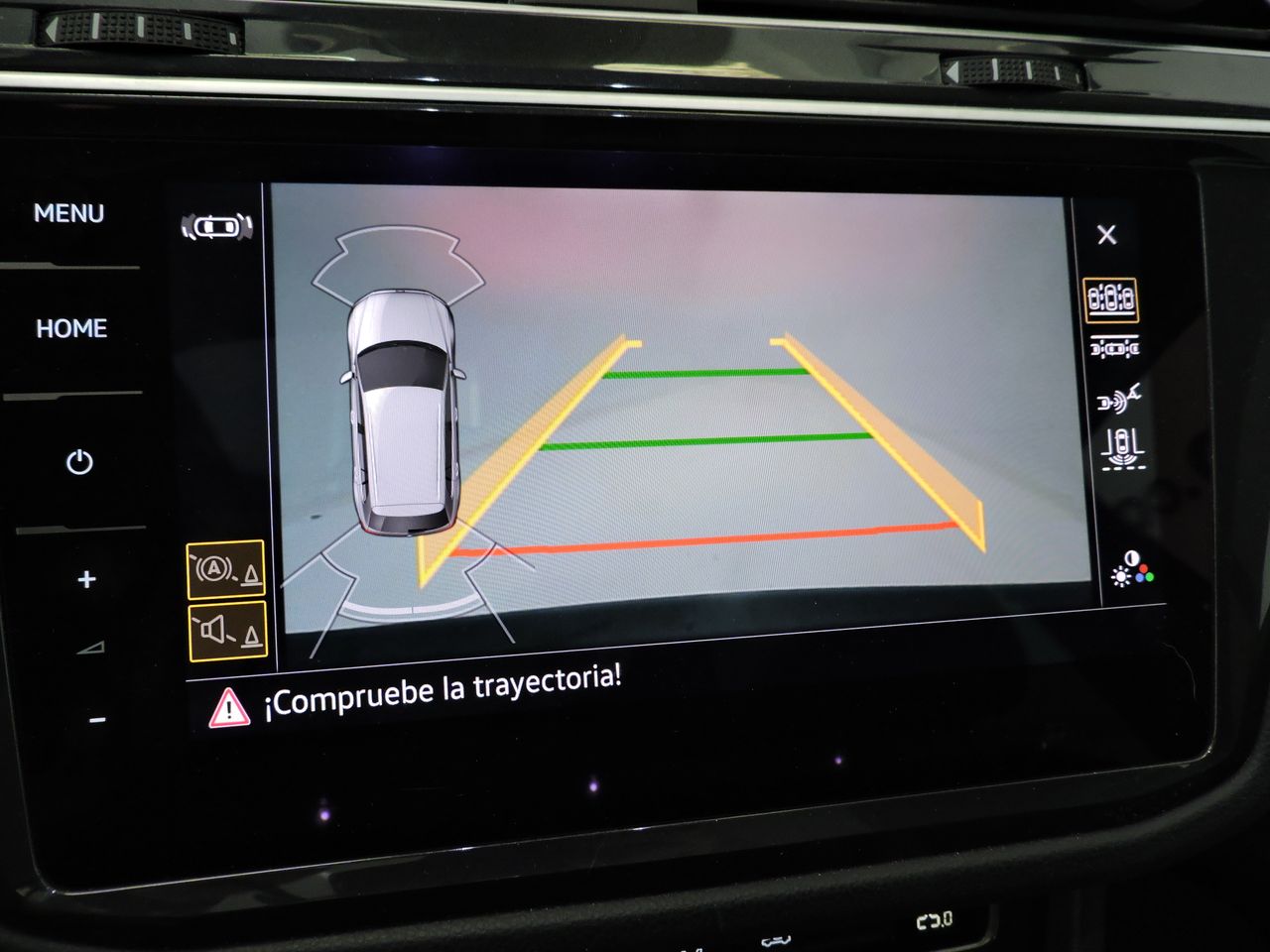 Volkswagen Tiguan 2.0 TDI 150 DSG7 CONFORTLINE BUSINESS - Foto 11