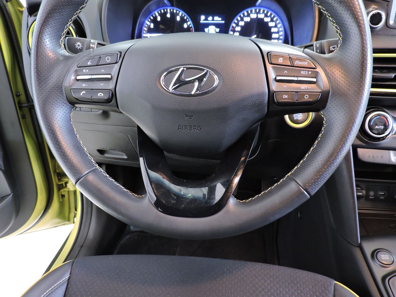 Hyundai Kona 1.6 T-GDI 130 kW (177 CV) 4x4 DCT Tecno - Foto 12