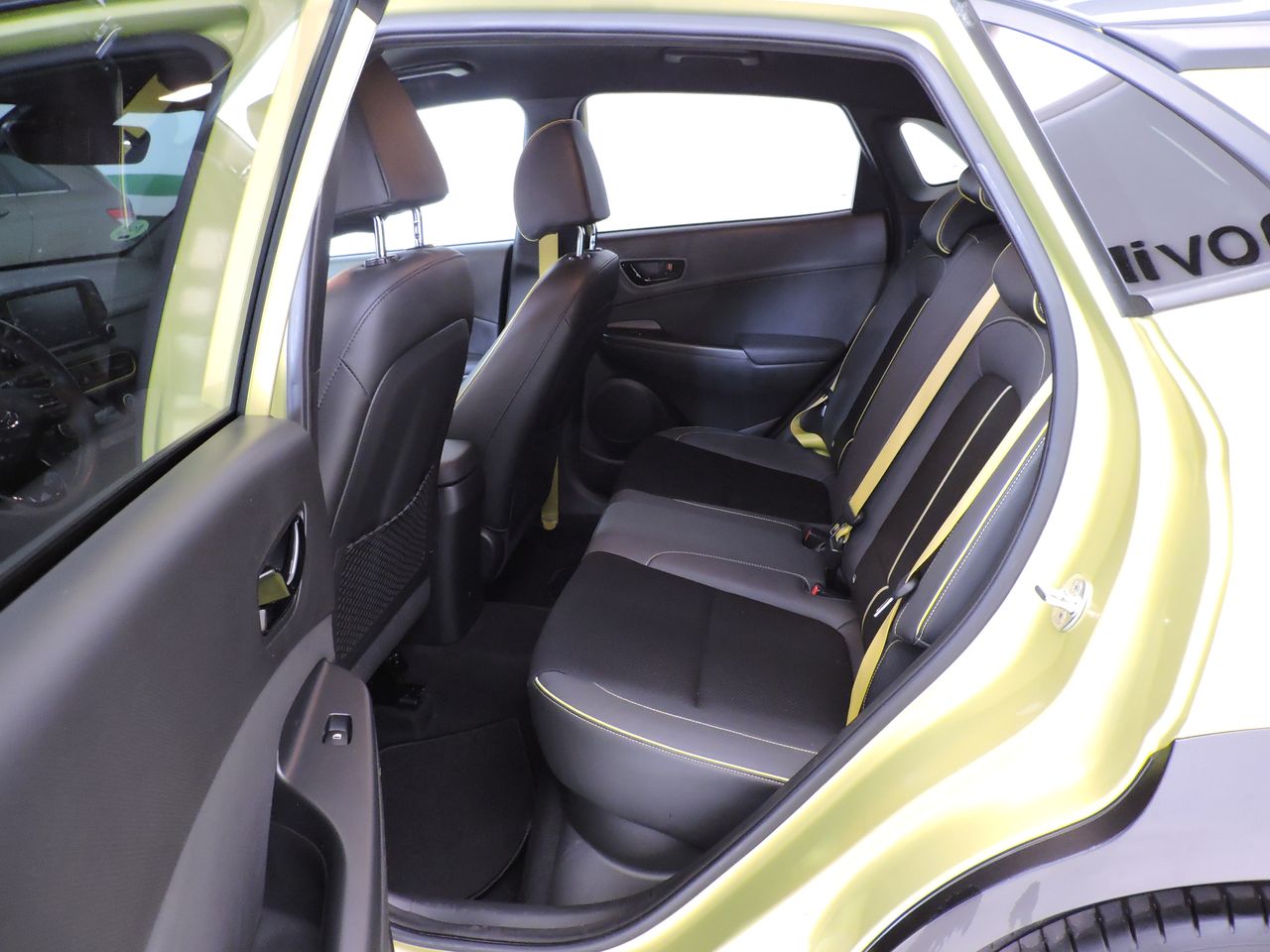 Hyundai Kona 1.6 T-GDI 130 kW (177 CV) 4x4 DCT Tecno - Foto 11