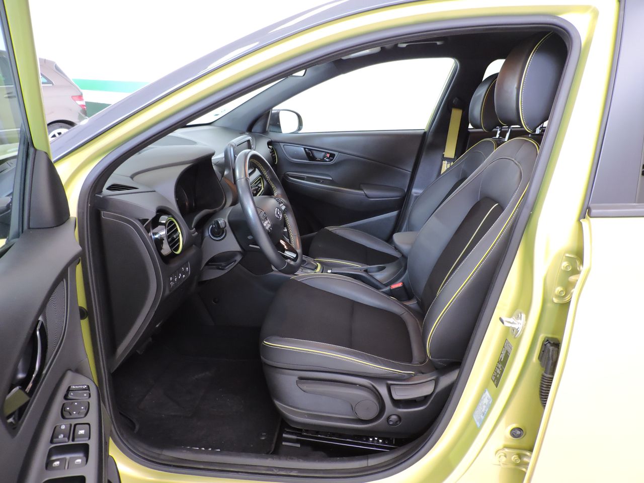 Hyundai Kona 1.6 T-GDI 130 kW (177 CV) 4x4 DCT Tecno - Foto 9