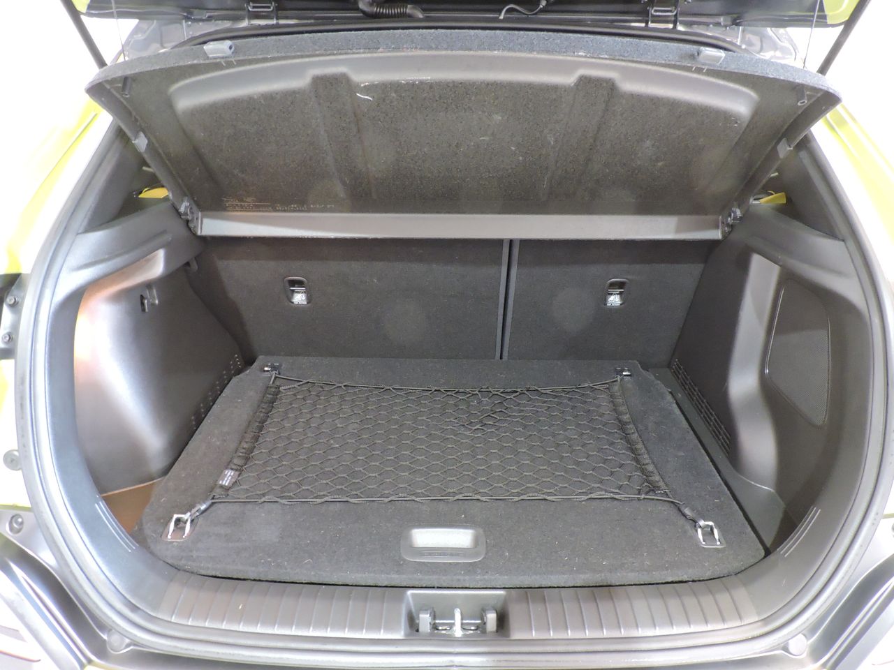 Hyundai Kona 1.6 T-GDI 130 kW (177 CV) 4x4 DCT Tecno - Foto 16