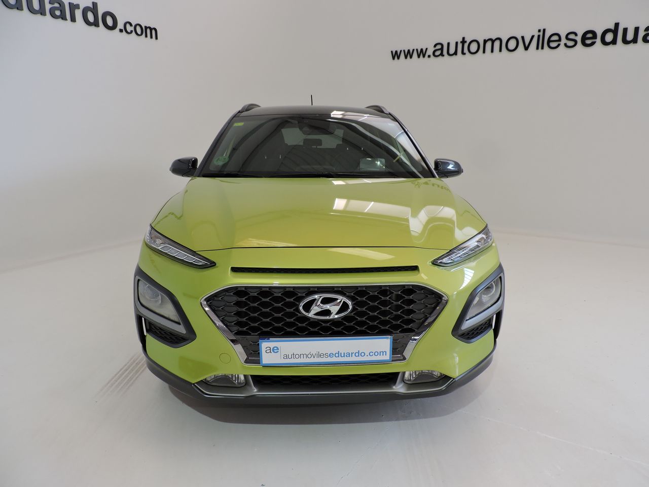 Hyundai Kona 1.6 T-GDI 130 kW (177 CV) 4x4 DCT Tecno - Foto 3