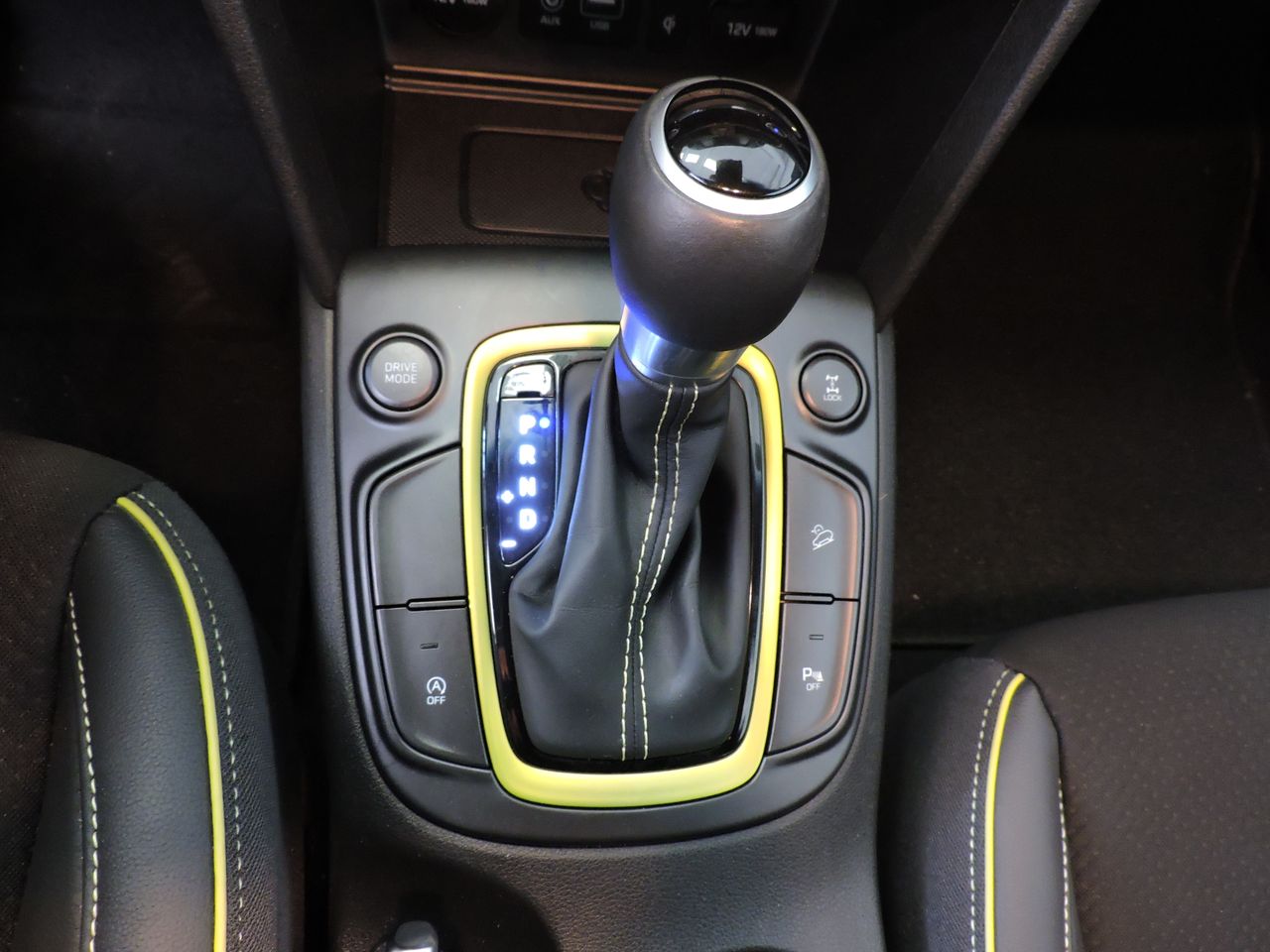 Hyundai Kona 1.6 T-GDI 130 kW (177 CV) 4x4 DCT Tecno - Foto 13