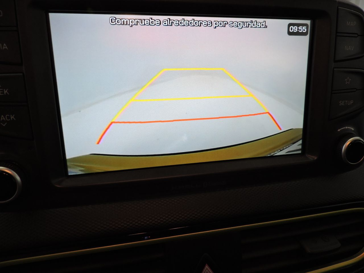 Hyundai Kona 1.6 T-GDI 130 kW (177 CV) 4x4 DCT Tecno - Foto 14