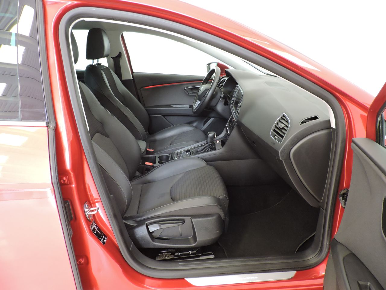 Seat Leon León ST 1.5 TGI 96 kW (130 CV) DSG-7 Start&Stop Xcelllence - Foto 10