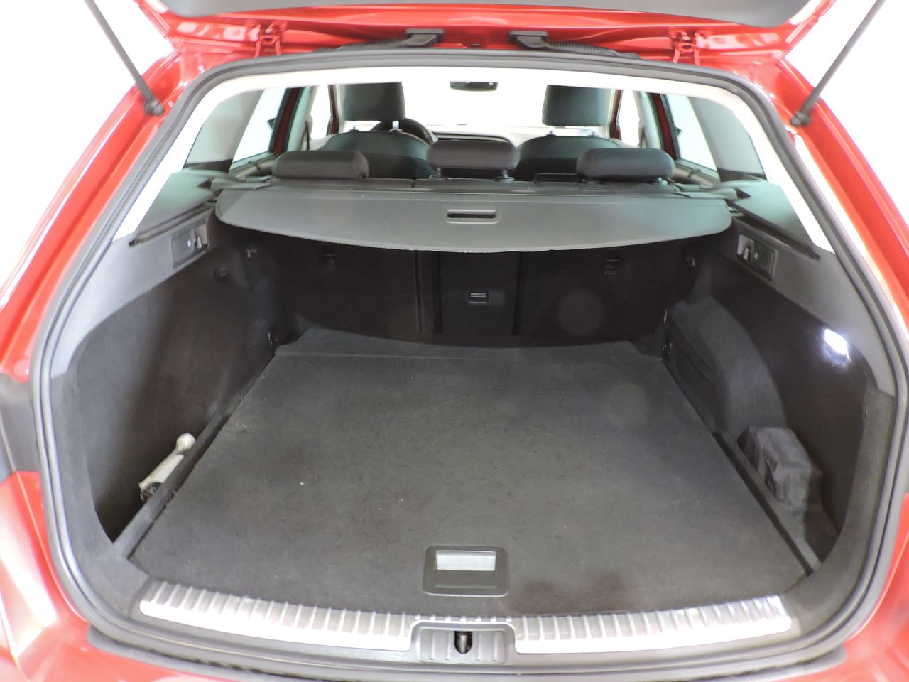 Seat Leon León ST 1.5 TGI 96 kW (130 CV) DSG-7 Start&Stop Xcelllence - Foto 16