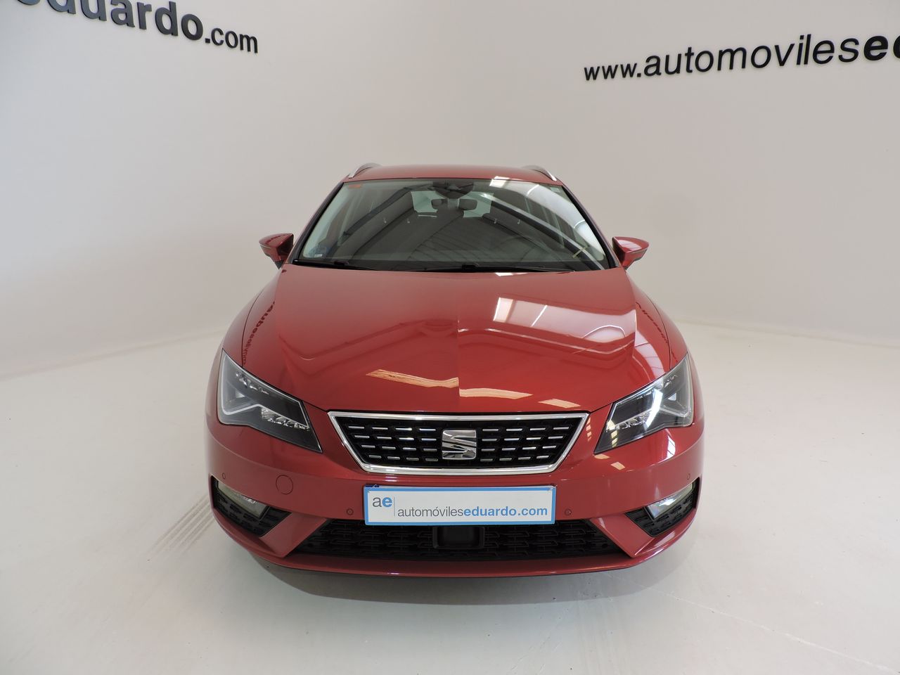 Seat Leon León ST 1.5 TGI 96 kW (130 CV) DSG-7 Start&Stop Xcelllence - Foto 3