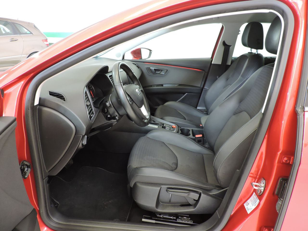 Seat Leon León ST 1.5 TGI 96 kW (130 CV) DSG-7 Start&Stop Xcelllence - Foto 9