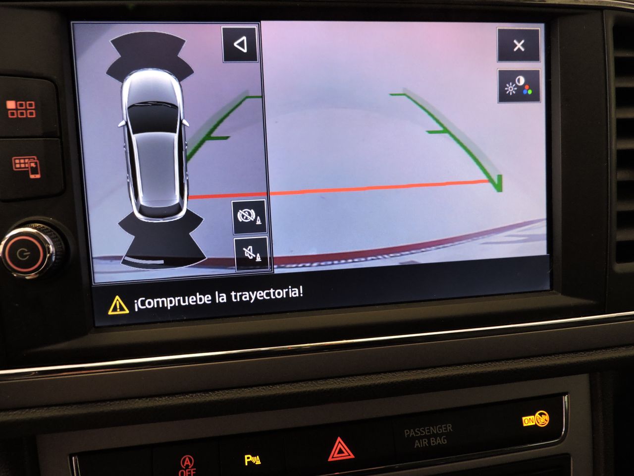 Seat Leon León ST 1.5 TGI 96 kW (130 CV) DSG-7 Start&Stop Xcelllence - Foto 14