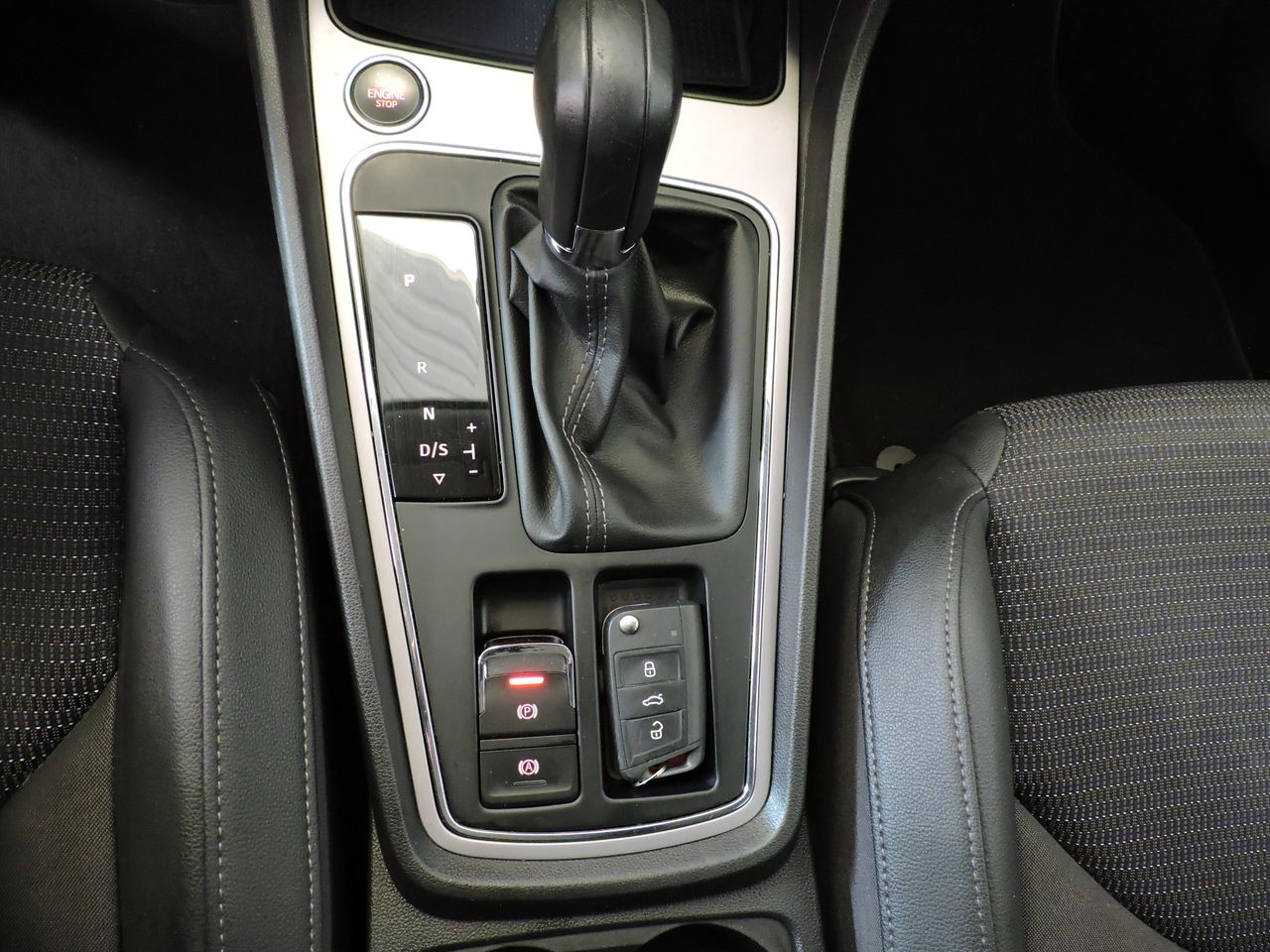 Seat Leon León ST 1.5 TGI 96 kW (130 CV) DSG-7 Start&Stop Xcelllence - Foto 13