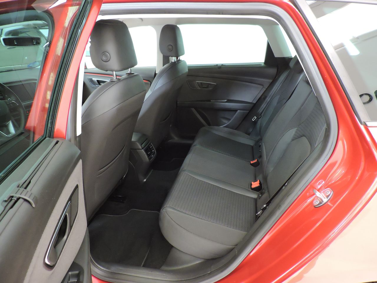 Seat Leon León ST 1.5 TGI 96 kW (130 CV) DSG-7 Start&Stop Xcelllence - Foto 11