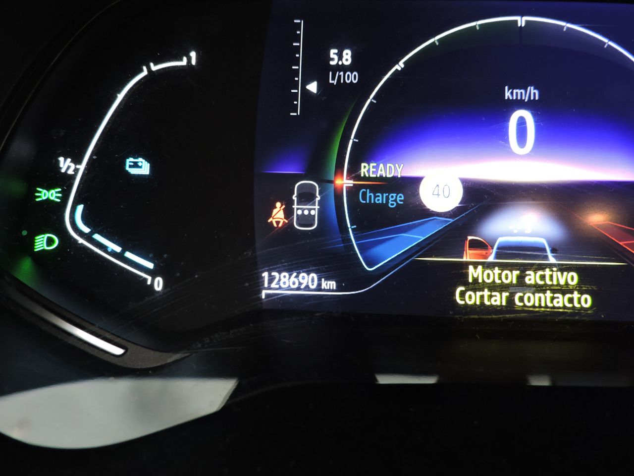 Renault Arkana BUSINESS 1.6 E-TECH HYBRID 145CV - Foto 10