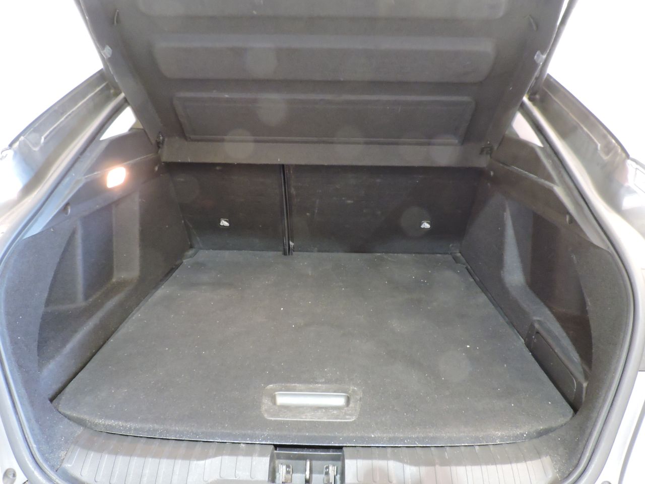 Renault Arkana BUSINESS 1.6 E-TECH HYBRID 145CV - Foto 17