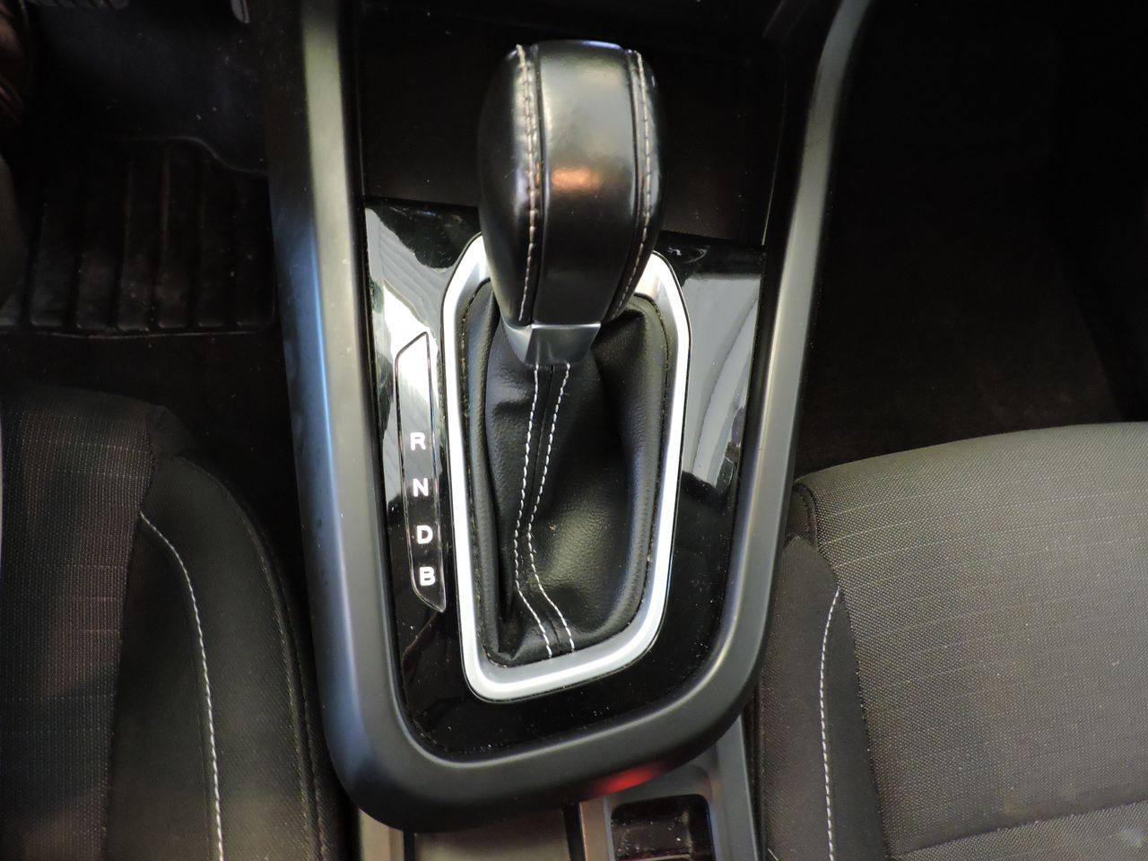 Renault Arkana BUSINESS 1.6 E-TECH HYBRID 145CV - Foto 13