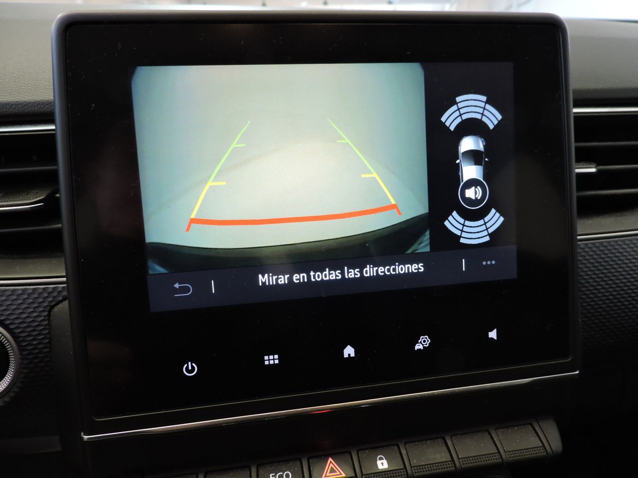 Renault Arkana BUSINESS 1.6 E-TECH HYBRID 145CV - Foto 11