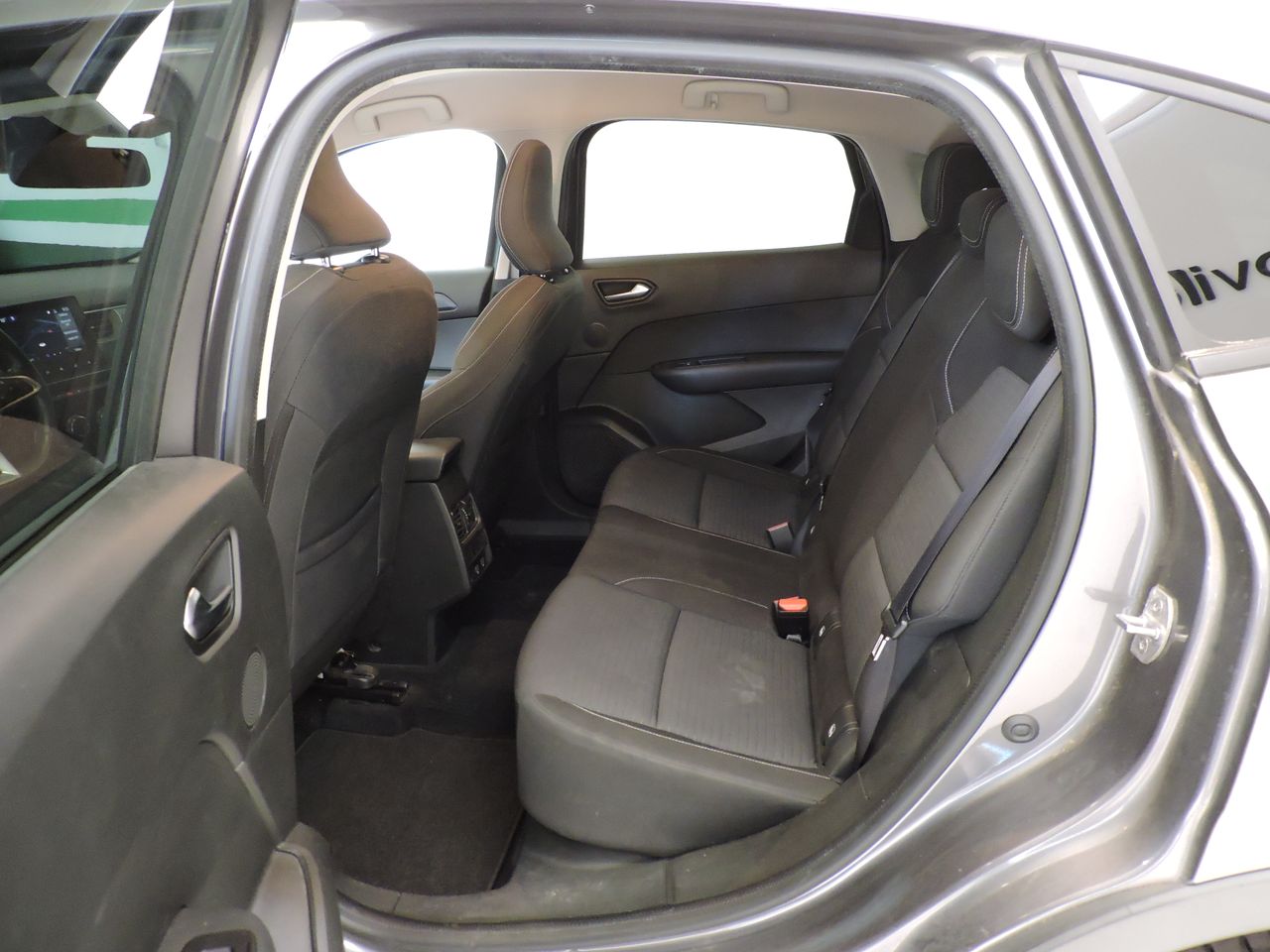 Renault Arkana BUSINESS 1.6 E-TECH HYBRID 145CV - Foto 16