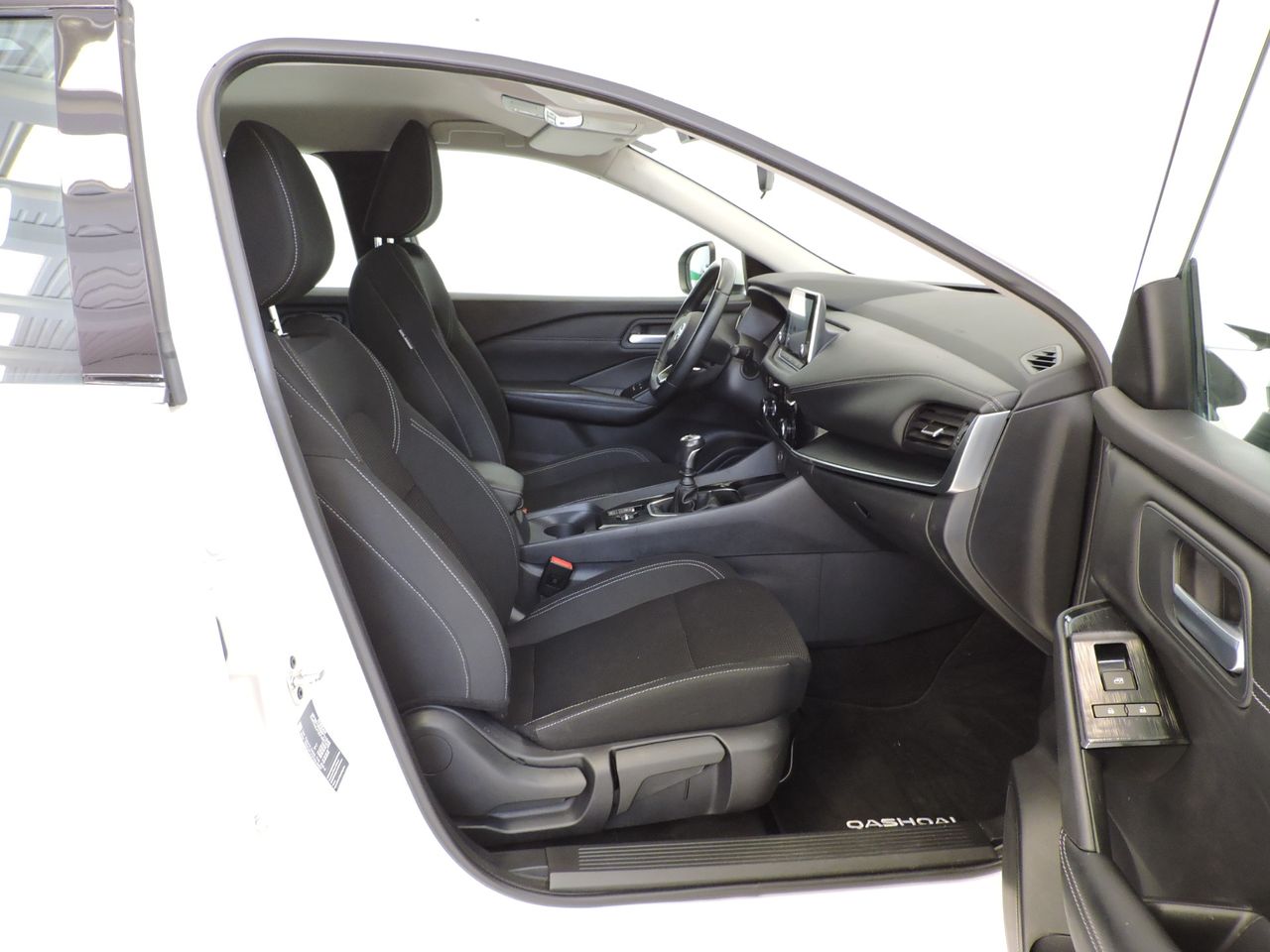 Nissan Qashqai DIG-T 103kW (140CV) mHEV 4x2 ACENTA - Foto 10