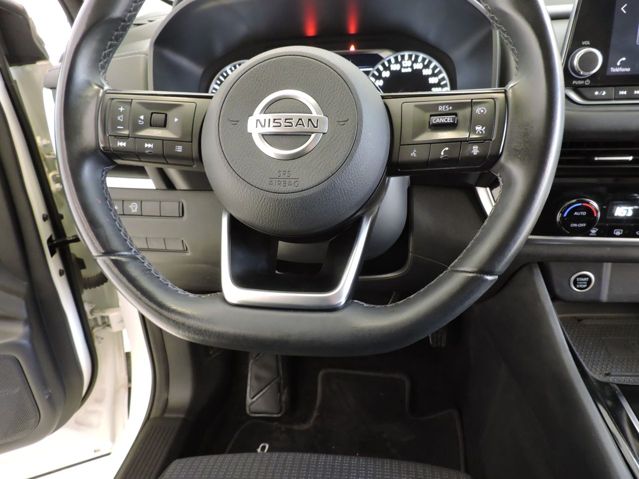 Nissan Qashqai DIG-T 103kW (140CV) mHEV 4x2 ACENTA - Foto 12
