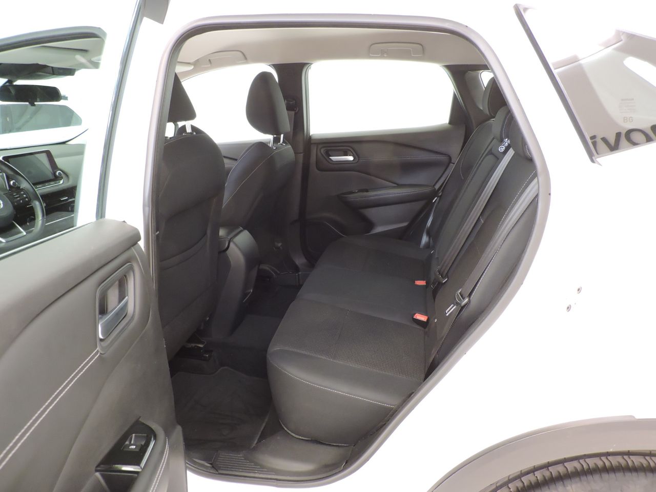Nissan Qashqai DIG-T 103kW (140CV) mHEV 4x2 ACENTA - Foto 11
