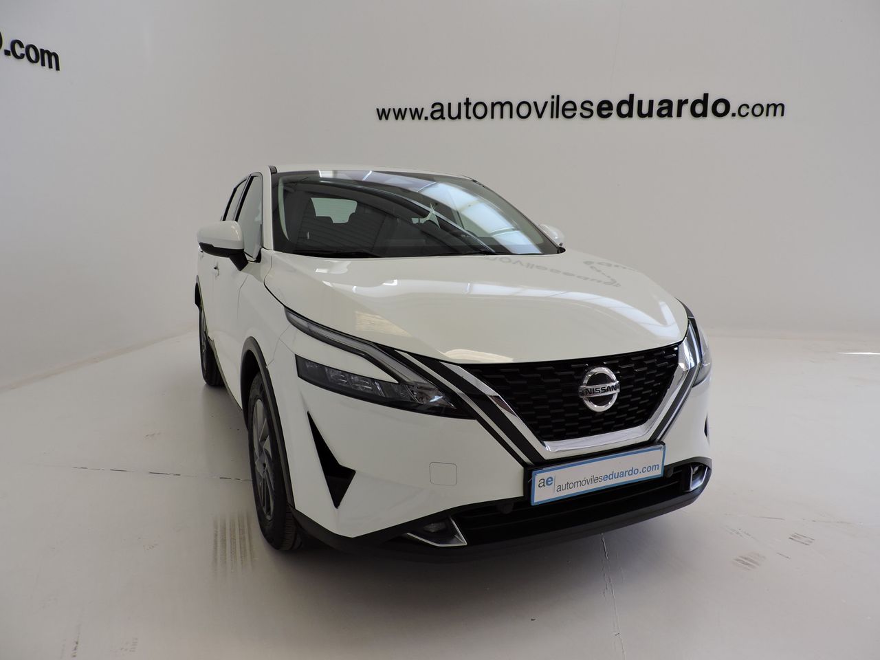 Nissan Qashqai DIG-T 103kW (140CV) mHEV 4x2 ACENTA - Foto 4